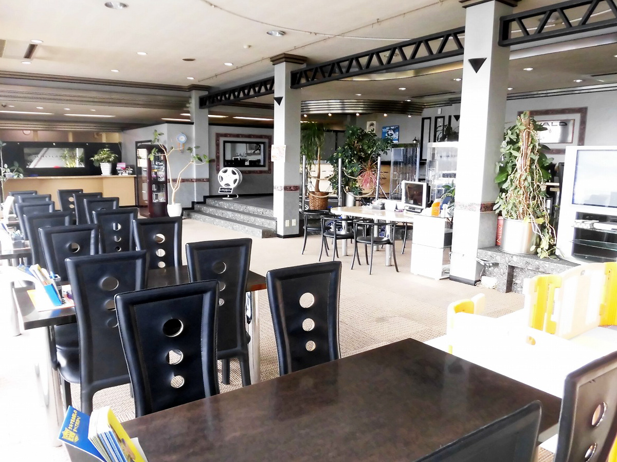 オートジェラン店舗写真2